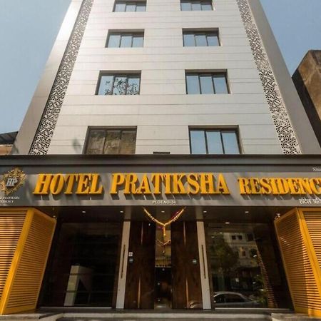 Hotel Pratiksha Residency Navi Mumbai Ngoại thất bức ảnh