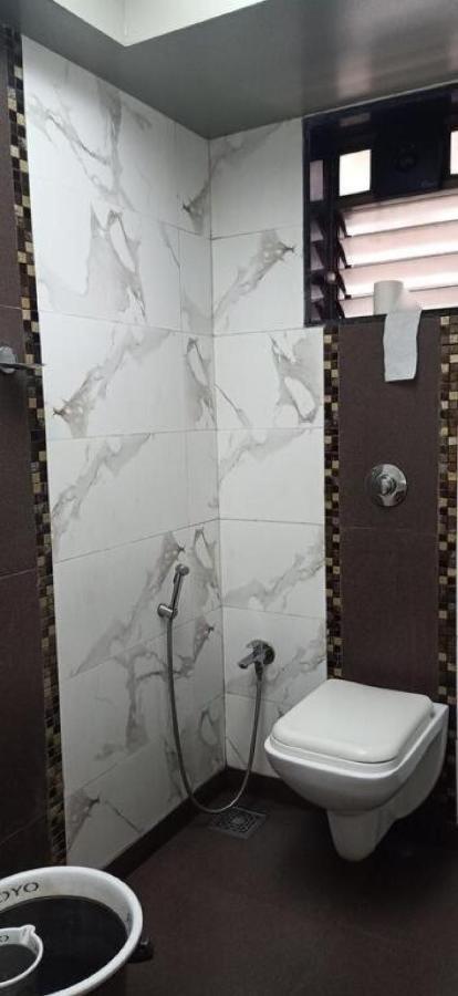 Hotel Pratiksha Residency Navi Mumbai Ngoại thất bức ảnh