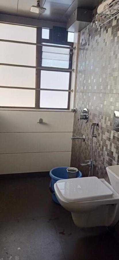 Hotel Pratiksha Residency Navi Mumbai Ngoại thất bức ảnh