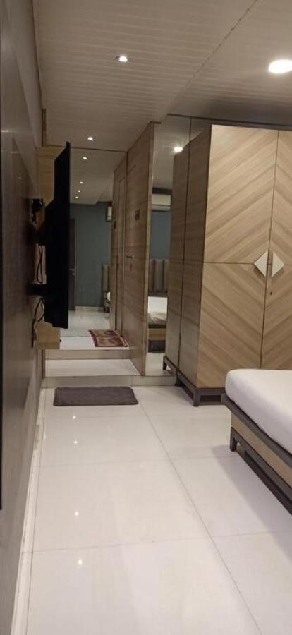 Hotel Pratiksha Residency Navi Mumbai Ngoại thất bức ảnh