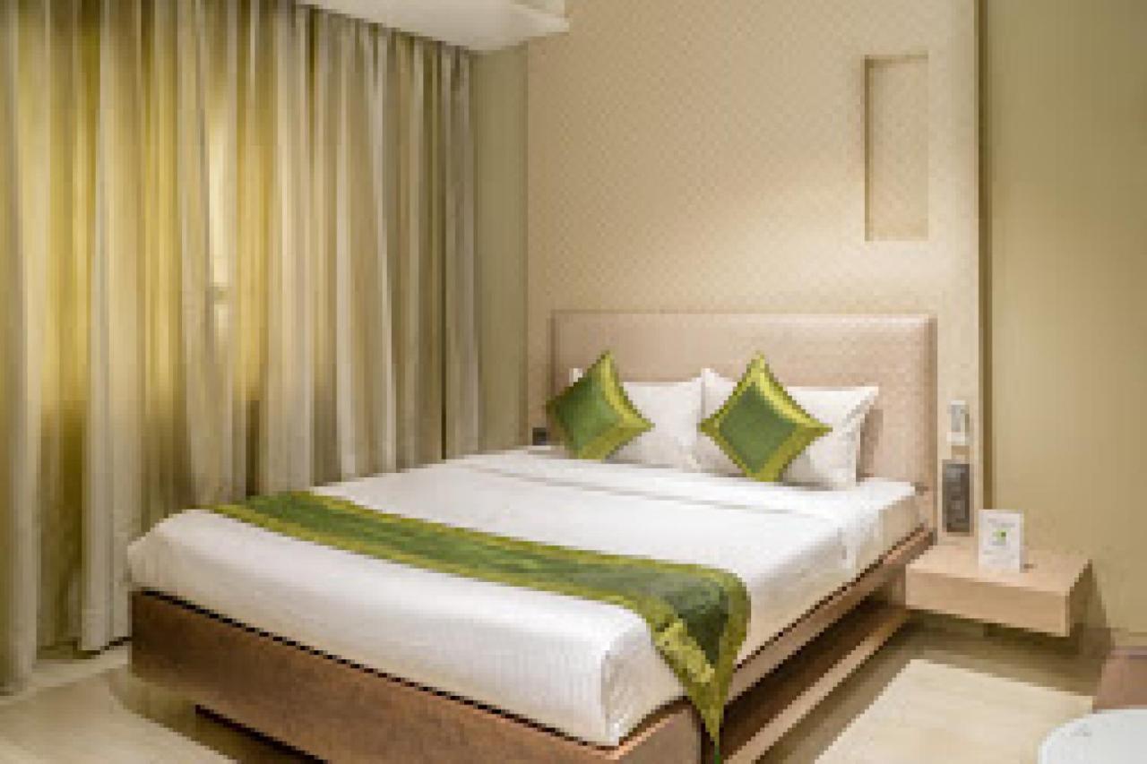 Hotel Pratiksha Residency Navi Mumbai Ngoại thất bức ảnh
